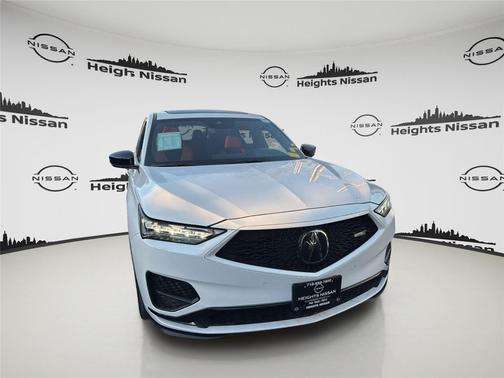 2022 Acura MDX Type S