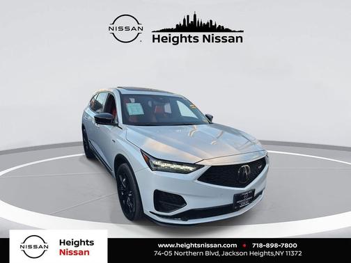 2022 Acura MDX Type S