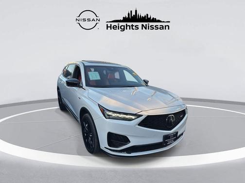 2022 Acura MDX Type S