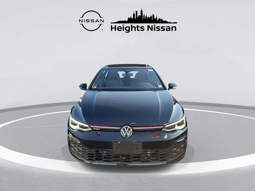 2022 Volkswagen Golf GTI 2.0T SE DSG