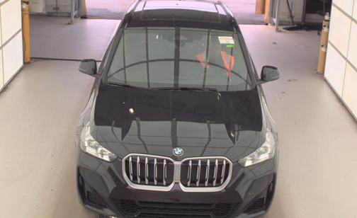 BK 2025 BMW X1 xDrive28i