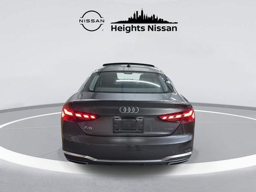 2024 Audi A5 Sportback 45 S Line Premium Plus