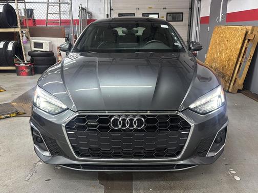 2024 Audi A5 Sportback 45 S Line Premium Plus