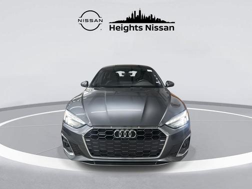 2024 Audi A5 Sportback 45 S Line Premium Plus