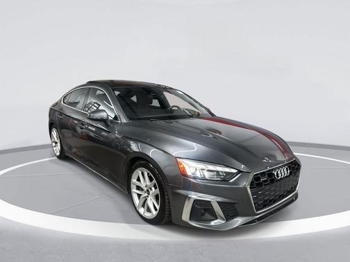 2024 Audi A5 Sportback 45 S Line Premium Plus