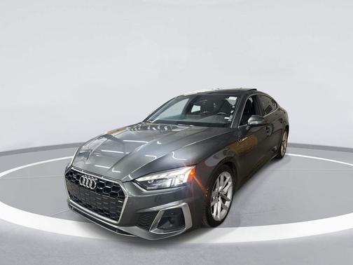 2024 Audi A5 Sportback 45 S Line Premium Plus