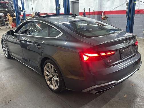 2024 Audi A5 Sportback 45 S Line Premium Plus