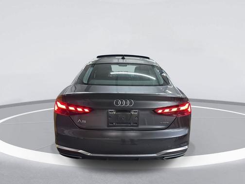 2024 Audi A5 Sportback 45 S Line Premium Plus