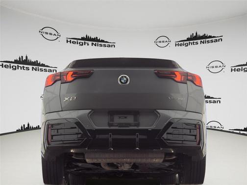 GY 2025 BMW X2 xDrive28i