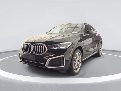2023 BMW X6 xDrive40i