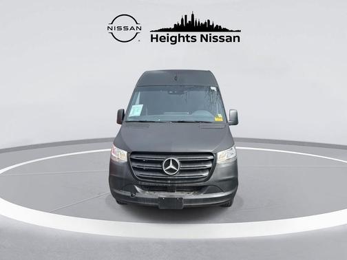 2021 Mercedes-Benz Sprinter 2500 High Roof