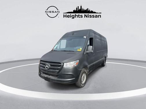 2021 Mercedes-Benz Sprinter 2500 High Roof