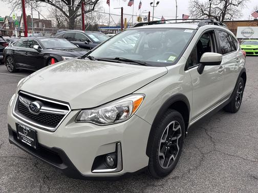 2016 Subaru Crosstrek 2.0i Premium
