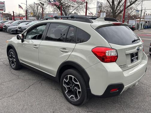 2016 Subaru Crosstrek 2.0i Premium