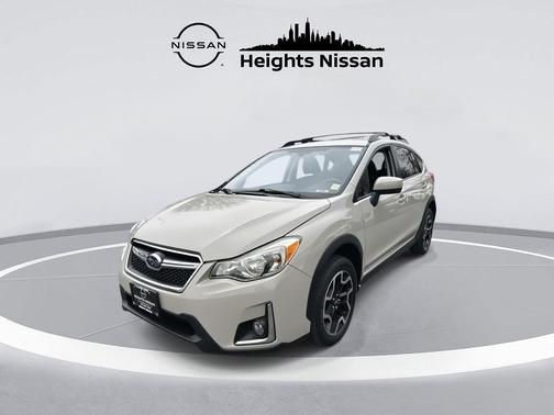 2016 Subaru Crosstrek 2.0i Premium