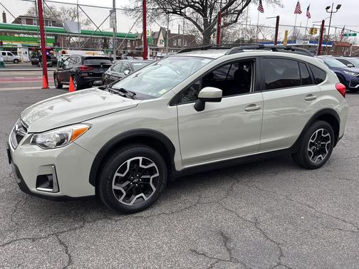 2016 Subaru Crosstrek 2.0i Premium