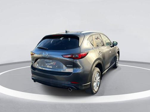 2023 Mazda CX-5 2.5 S Select Package