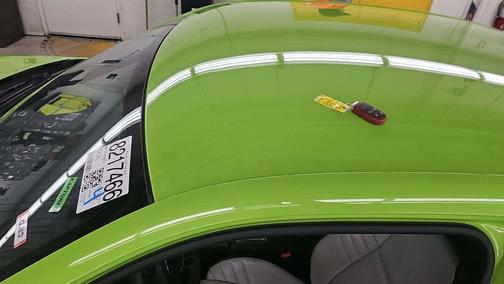 2023 Dodge Charger SRT Hellcat Widebody Jailbreak