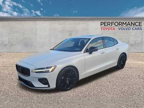 2023 Volvo S60 Core