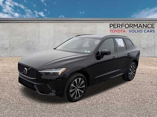 2025 Volvo XC60 Core