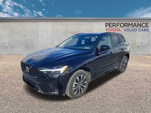 2025 Volvo XC60 Core