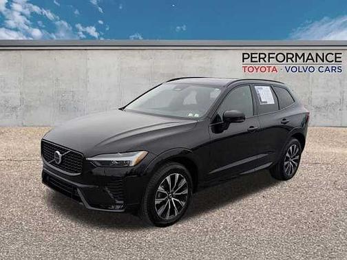 2025 Volvo XC60 Core
