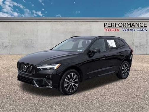 2025 Volvo XC60 Core