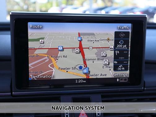 Photo 3 of 62 of 2018 Audi S6 4.0T Premium Plus