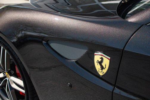 2012 Ferrari FF 2dr HB