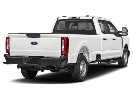 Oxford White 2026 Ford F-250 XL