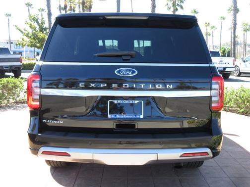 2024 Ford Expedition PLATINUM