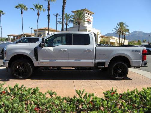 Avalanche 2026 Ford F-250 Lariat