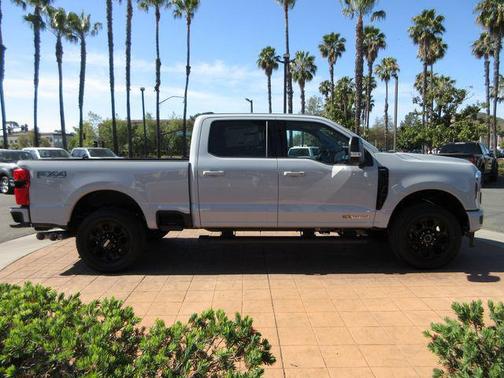 Avalanche 2026 Ford F-250 Lariat