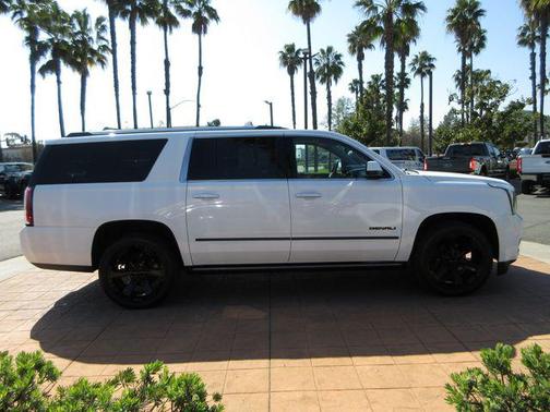 2020 GMC Yukon XL Denali