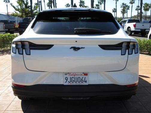 2023 Ford Mustang Mach-E SELECT