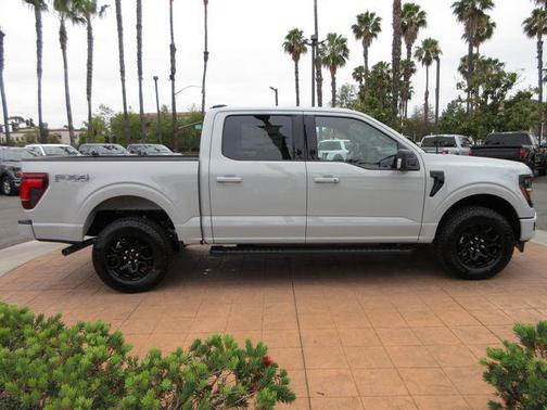 Avalanche 2026 Ford F-150 XLT