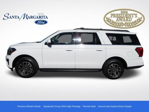 2024 Ford Expedition XLT