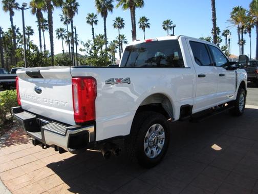 2024 Ford F-250 XLT