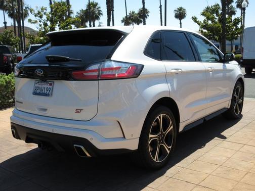 2019 Ford Edge ST