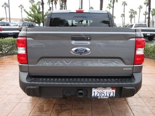 2023 Ford Maverick LARIAT