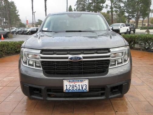 2023 Ford Maverick LARIAT