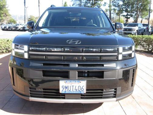 2024 Hyundai SANTA FE XRT
