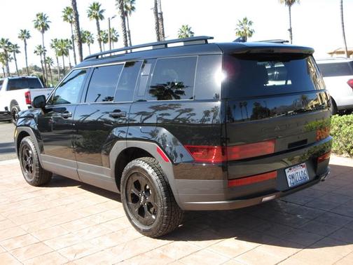 2024 Hyundai SANTA FE XRT