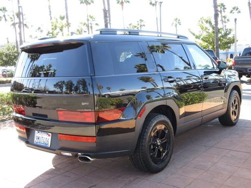 2024 Hyundai SANTA FE XRT