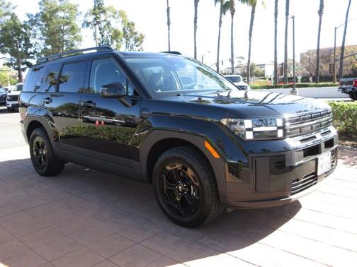 2024 Hyundai SANTA FE XRT