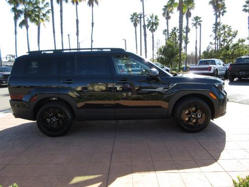 2024 Hyundai SANTA FE XRT