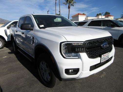 2024 Ford Ranger XL