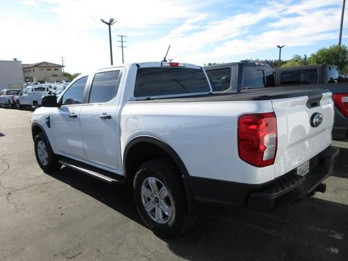 2024 Ford Ranger XL