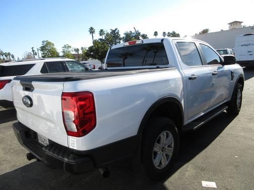 2024 Ford Ranger XL