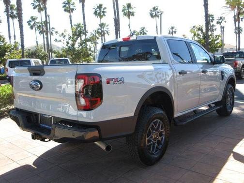 Avalanche 2026 Ford Ranger XLT